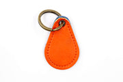 Long Island Star Collection Orange Keychain