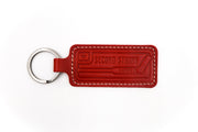 Motown Collection White Keychain