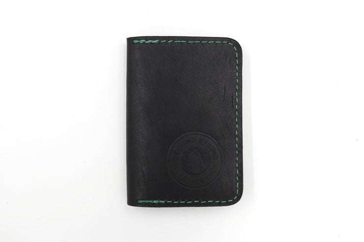 Eagle Eye Collection Glove 6 Slot Wallet