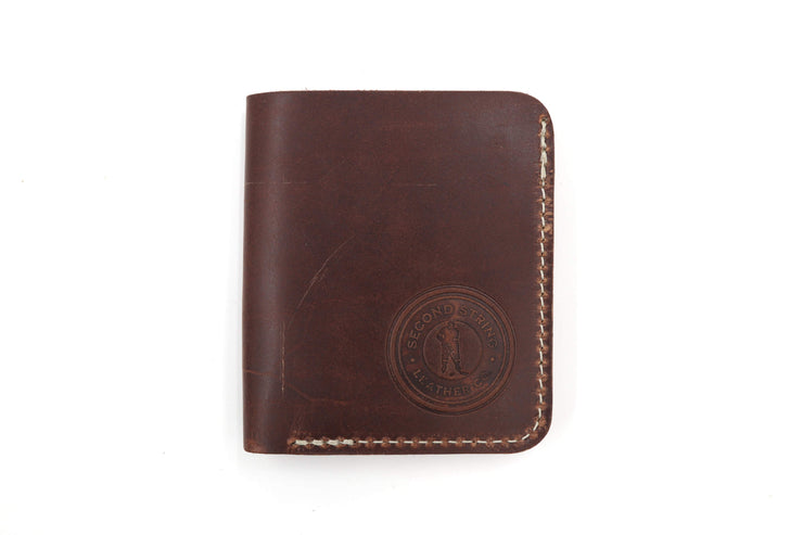 GC Collection 6 Slot Square Wallet