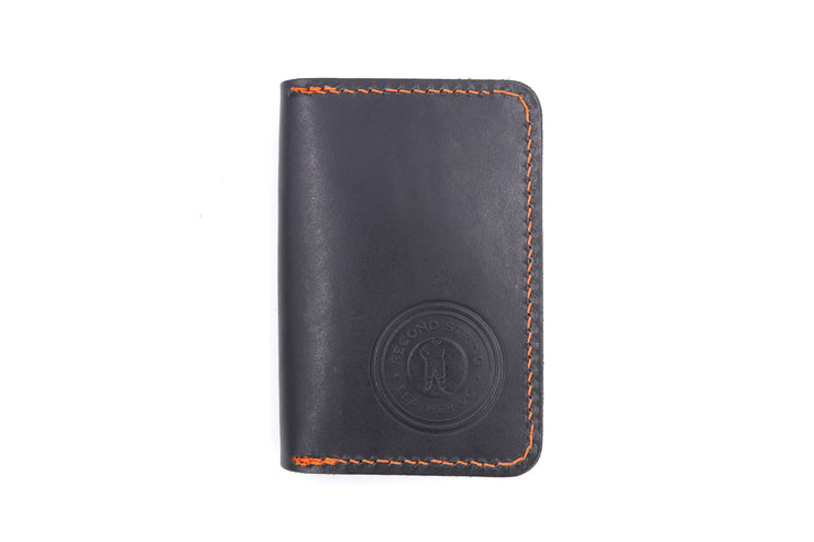 Cooper Weeks Vintage 6 Slot Wallet