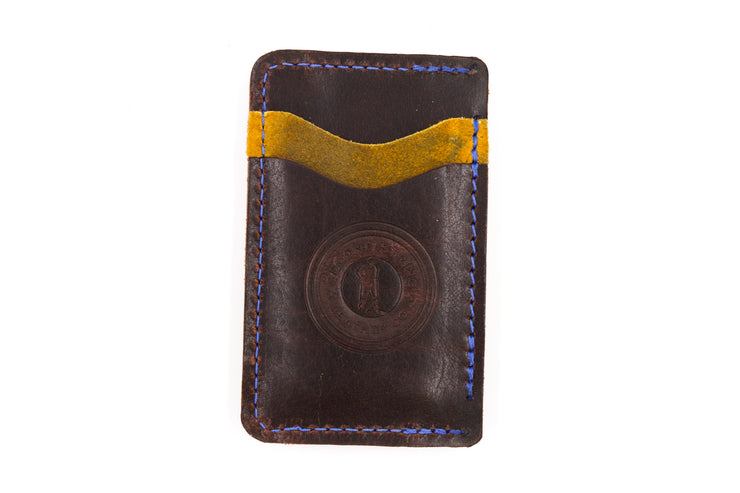 Winnwell Vintage 3 Slot Money Clip