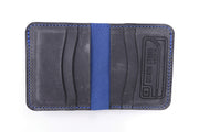 Cooper Toronto 6 Slot Square Wallet