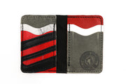Storm Surge Glove 6 Slot Wallet