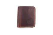 GM21 Glove 6 Slot Square Wallet