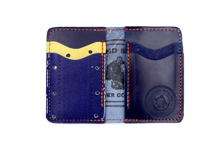 The Cat Glove Collection 6 Slot Wallet
