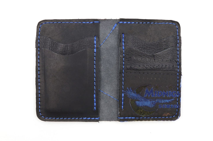 Brian's Air Hook Glove 6 Slot Wallet