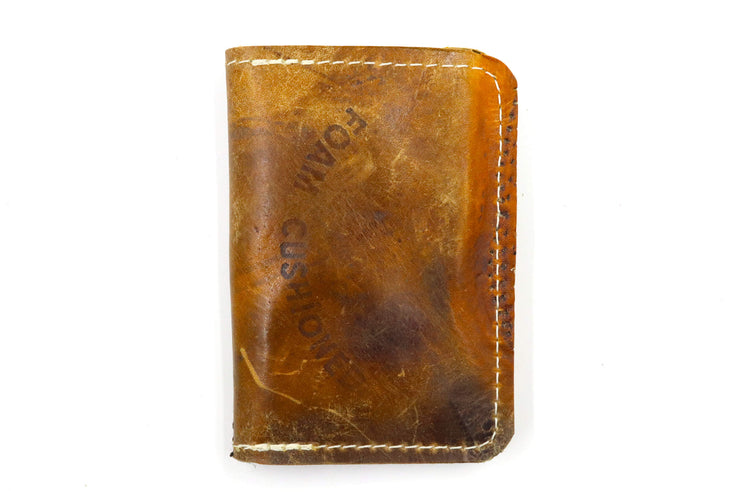 Cooper GM21/A Glove 6 Slot Wallet