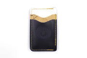 The Arch Collection 3 Slot Money Clip