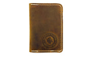 Cooper GM12/C Waffle 6 Slot Wallet