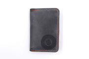 Brian's Airlite Midnight Blocker 6 Slot Wallet