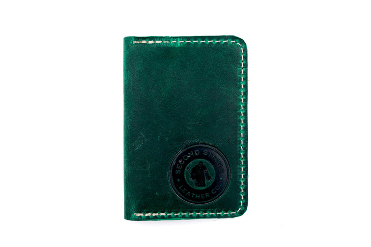 Sparty On Collection 6 Slot Wallet