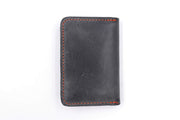 Brian's Airlite Midnight Blocker 6 Slot Wallet