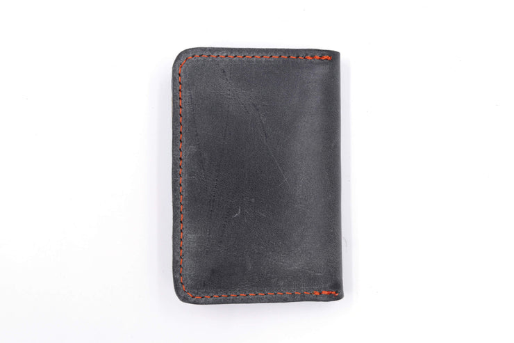 Brian's Airlite Midnight Blocker 6 Slot Wallet