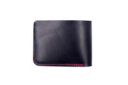 USA Collection Blocker 6 Slot Bi-Fold Wallet