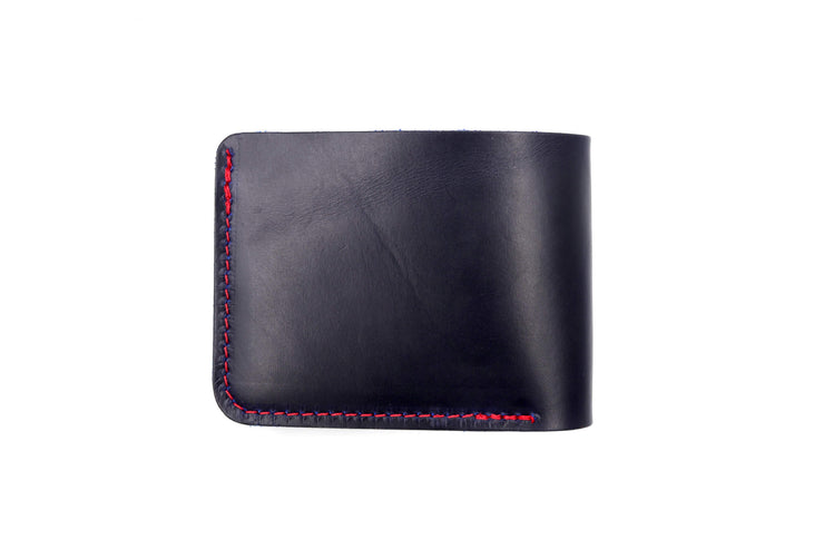 USA Collection Blocker 6 Slot Bi-Fold Wallet