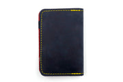 Brian's DX2 Glove 6 Slot Wallet