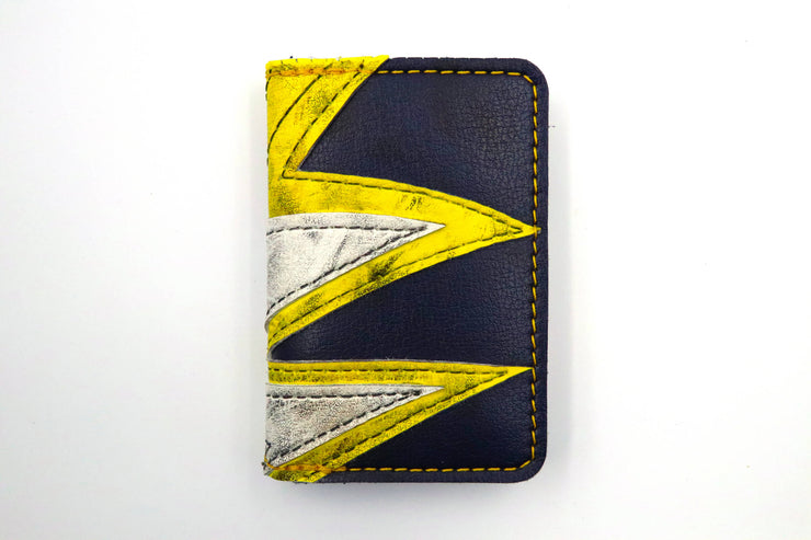 Claw Collection Blocker 6 Slot Wallet