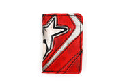 Storm Surge Glove 6 Slot Wallet