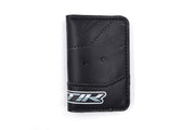 Windy City Collection Glove 6 Slot Wallet