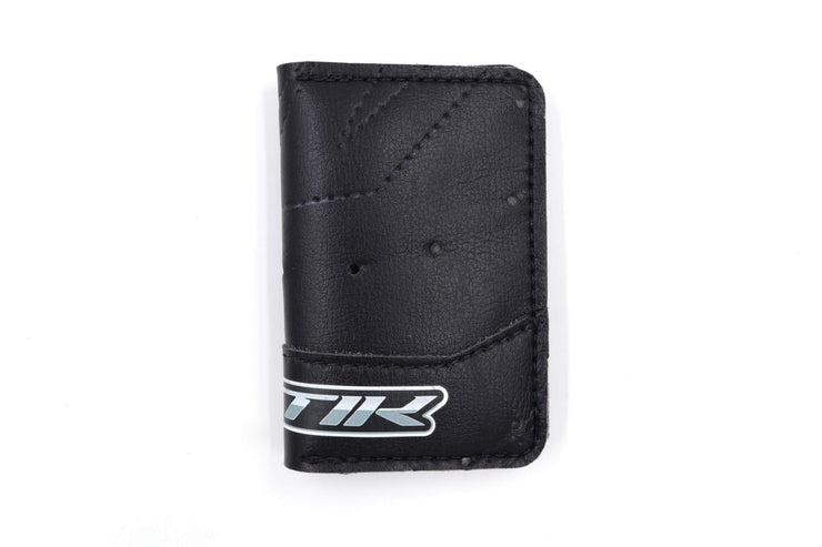 Windy City Collection Glove 6 Slot Wallet
