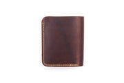 GM21 Glove 6 Slot Square Wallet