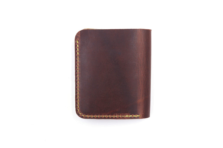 GM21 Glove 6 Slot Square Wallet