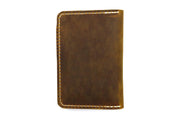 Cooper GM12/C Waffle 6 Slot Wallet