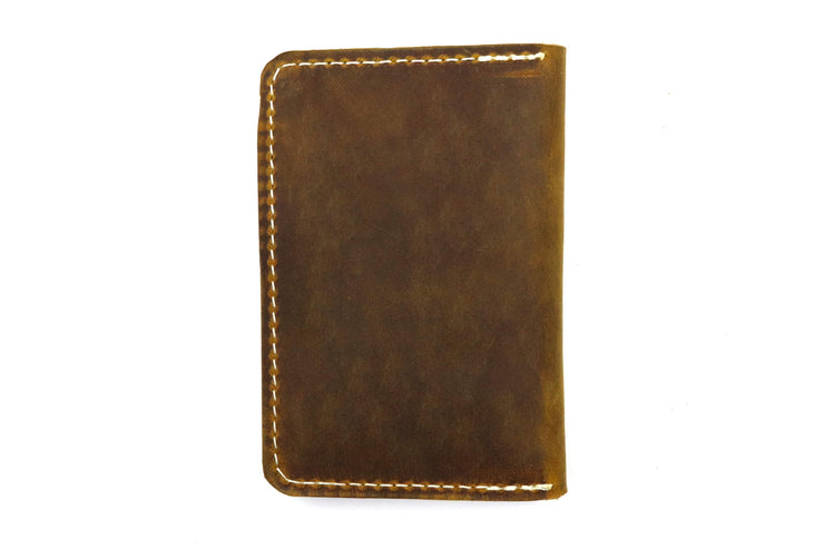 Cooper GM12/C Waffle 6 Slot Wallet