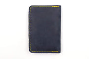 Blue Claw Collection 6 Slot Wallet