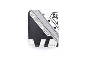 All Hollywood Collection 6 Slot Square Wallet