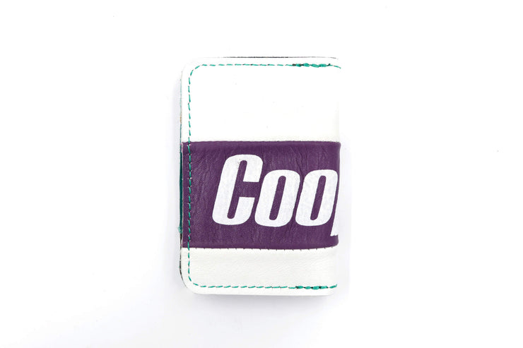 Cooper Dux 6 Slot Wallet