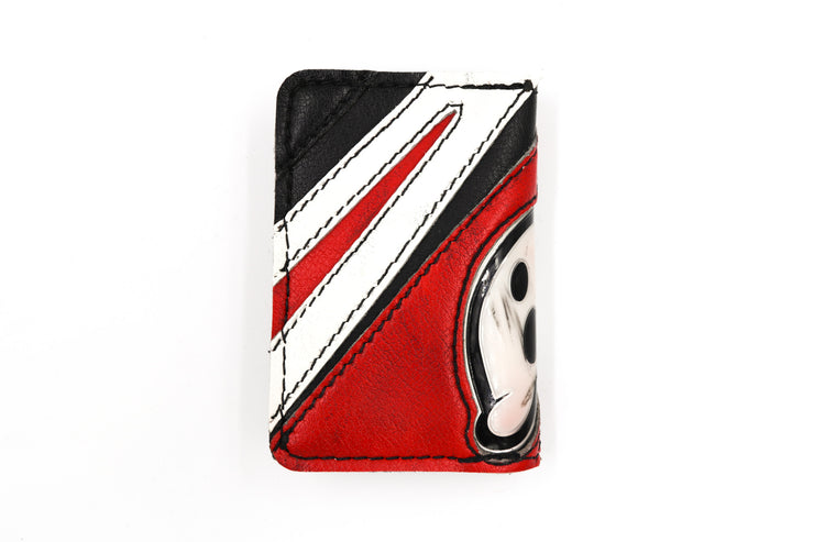 Storm Surge Glove 6 Slot Wallet