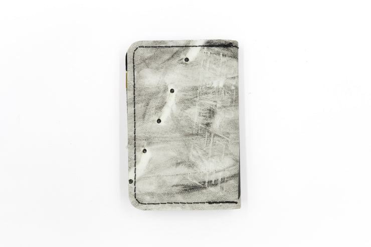 Bauer Broncos 6 Slot Wallet