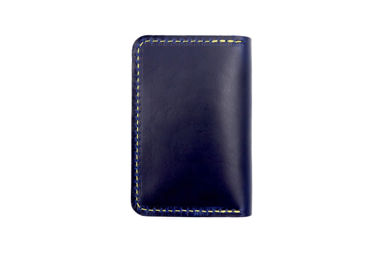 Velocity ND 6 Slot Wallet