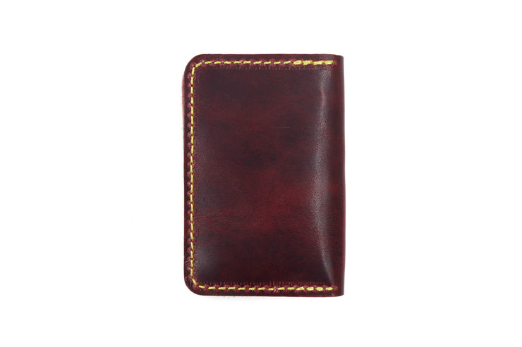 Cooper GM12 Glove 6 Slot Wallet
