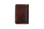 Vaughn Legacy 6 Slot Wallet