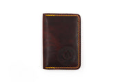 Vaughn Legacy 6 Slot Wallet