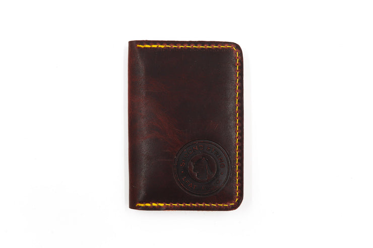 Vaughn Legacy 6 Slot Wallet