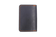 Cooper Weeks Vintage 6 Slot Wallet