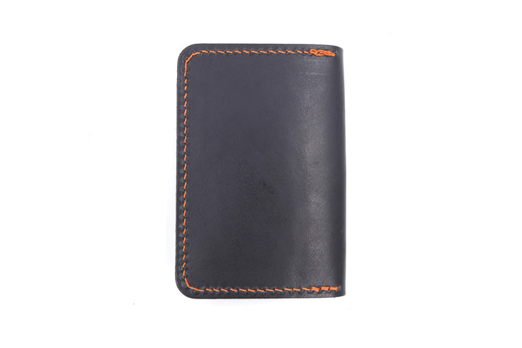 Cooper Weeks Vintage 6 Slot Wallet
