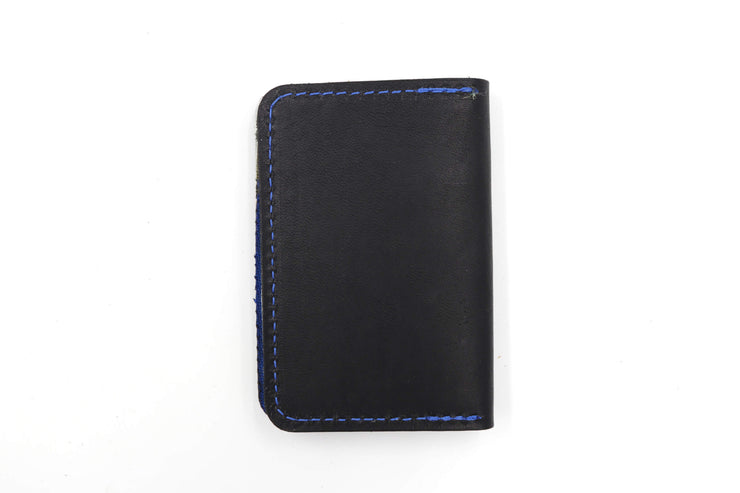 Brian's Outlaw Glove 6 Slot Wallet