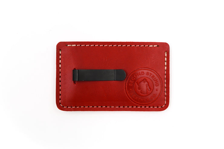 Motown Collection 3 Slot Money Clip