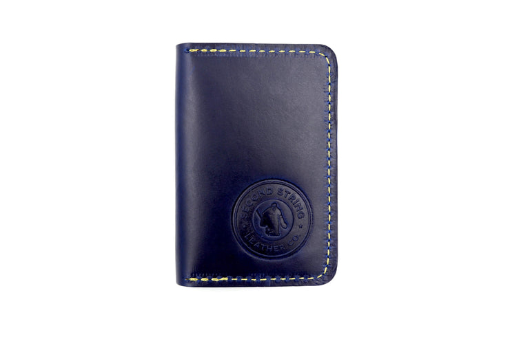 Velocity ND 6 Slot Wallet