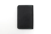 Eagle Eye Collection Glove 6 Slot Wallet