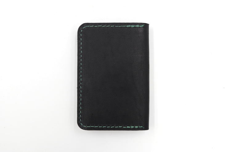 Eagle Eye Collection Glove 6 Slot Wallet