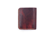 GM6 Glove 6 Slot Square Wallet