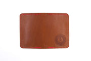 CCM Vintage Glove 6 Slot Wallet