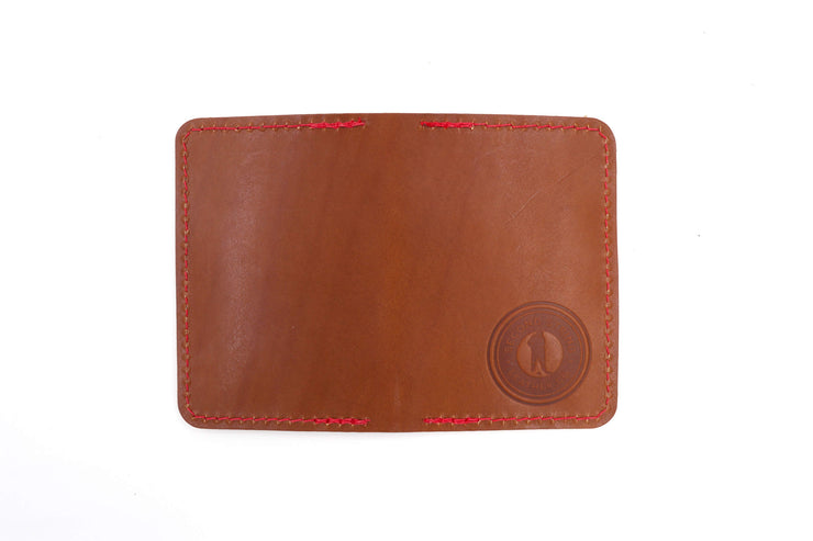 CCM Vintage Glove 6 Slot Wallet