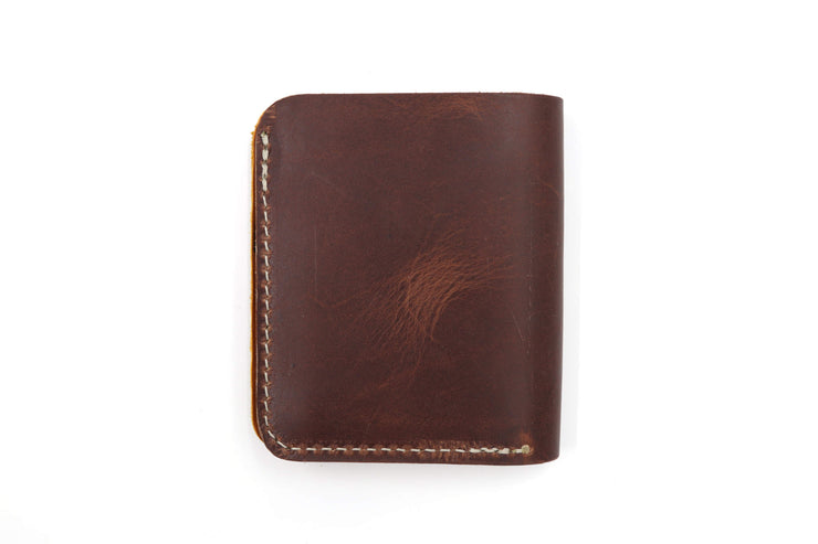 GC Collection 6 Slot Square Wallet
